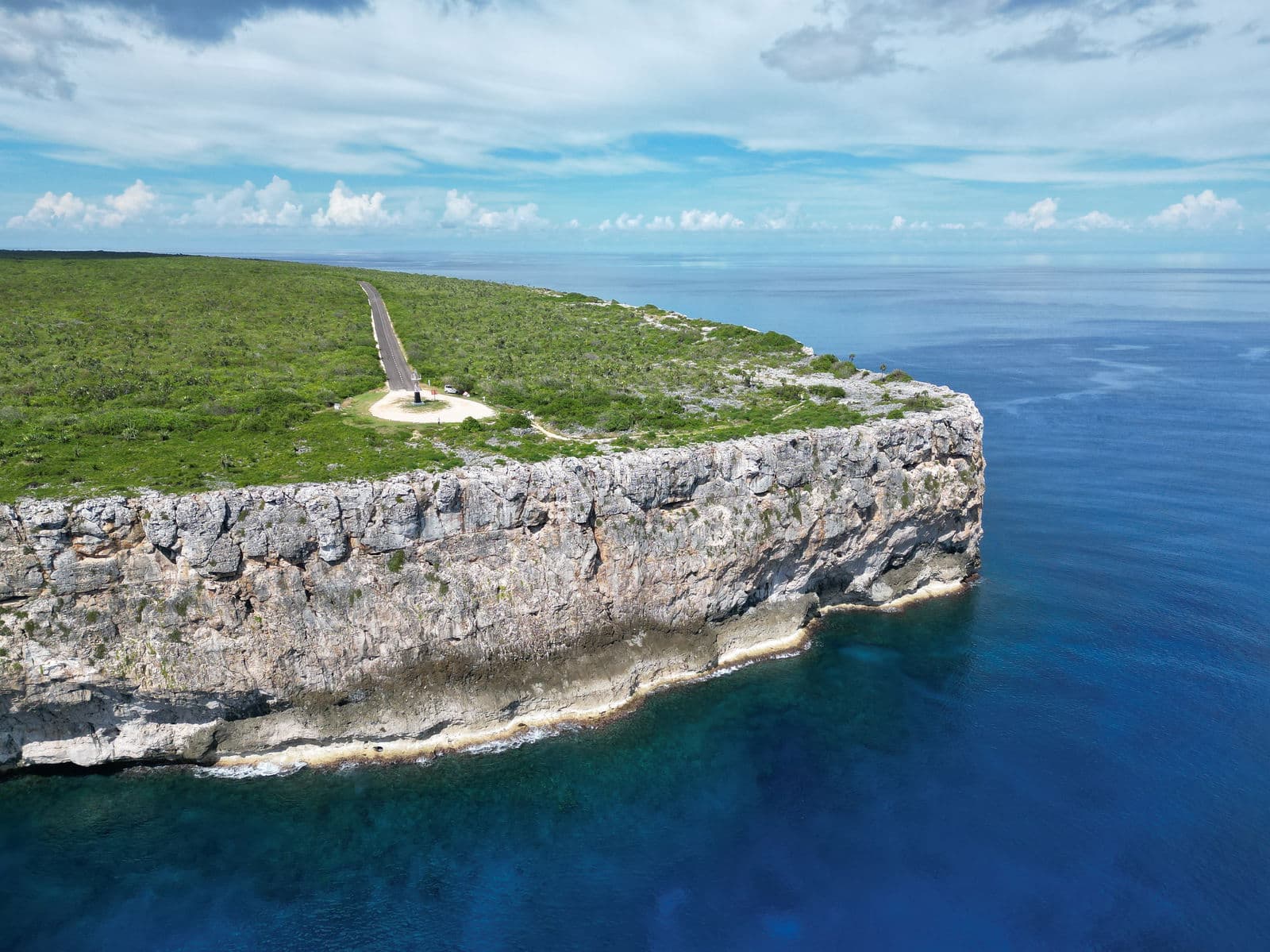 Cayman Brac, Cayman Islands