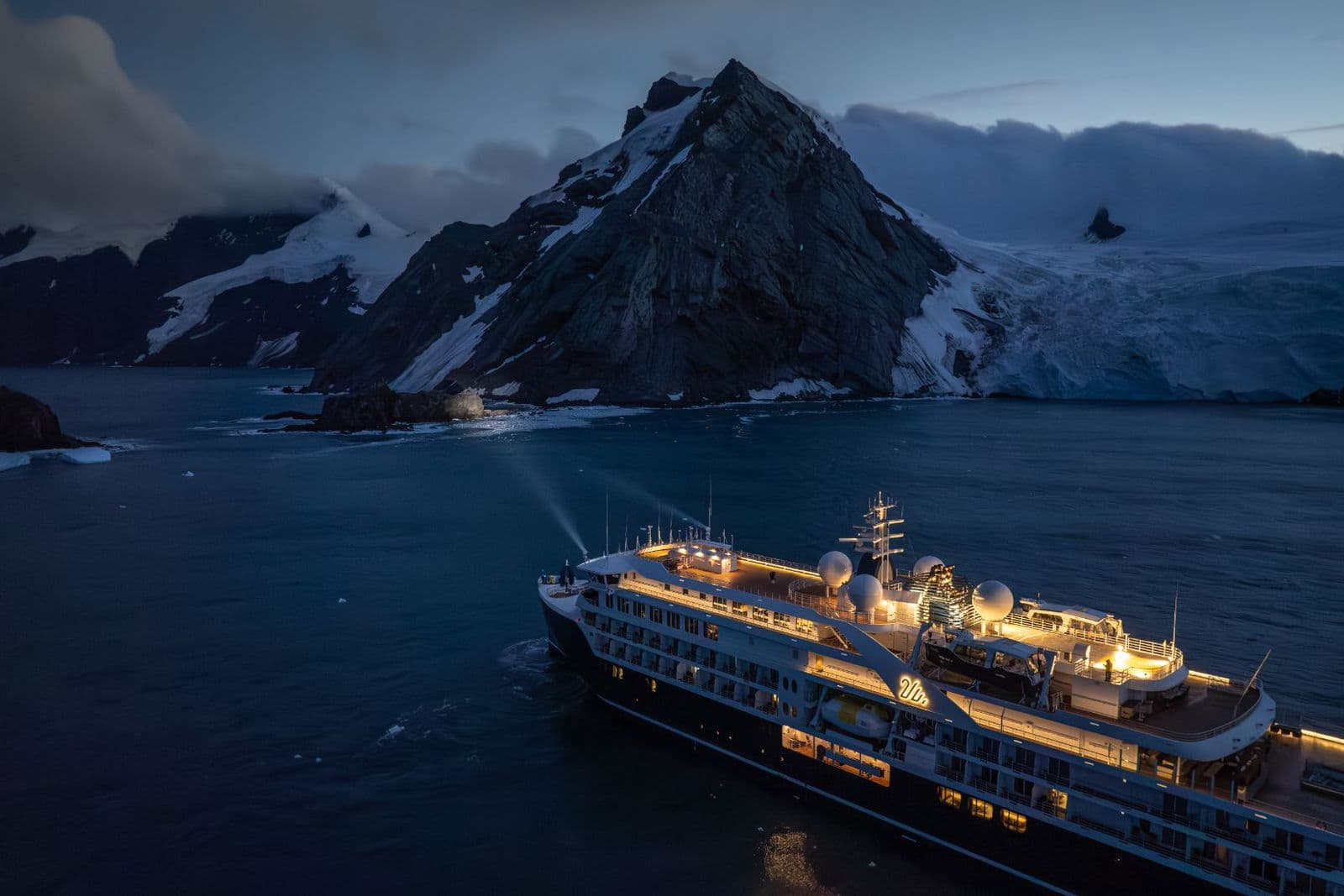 Transatlantic Expedition